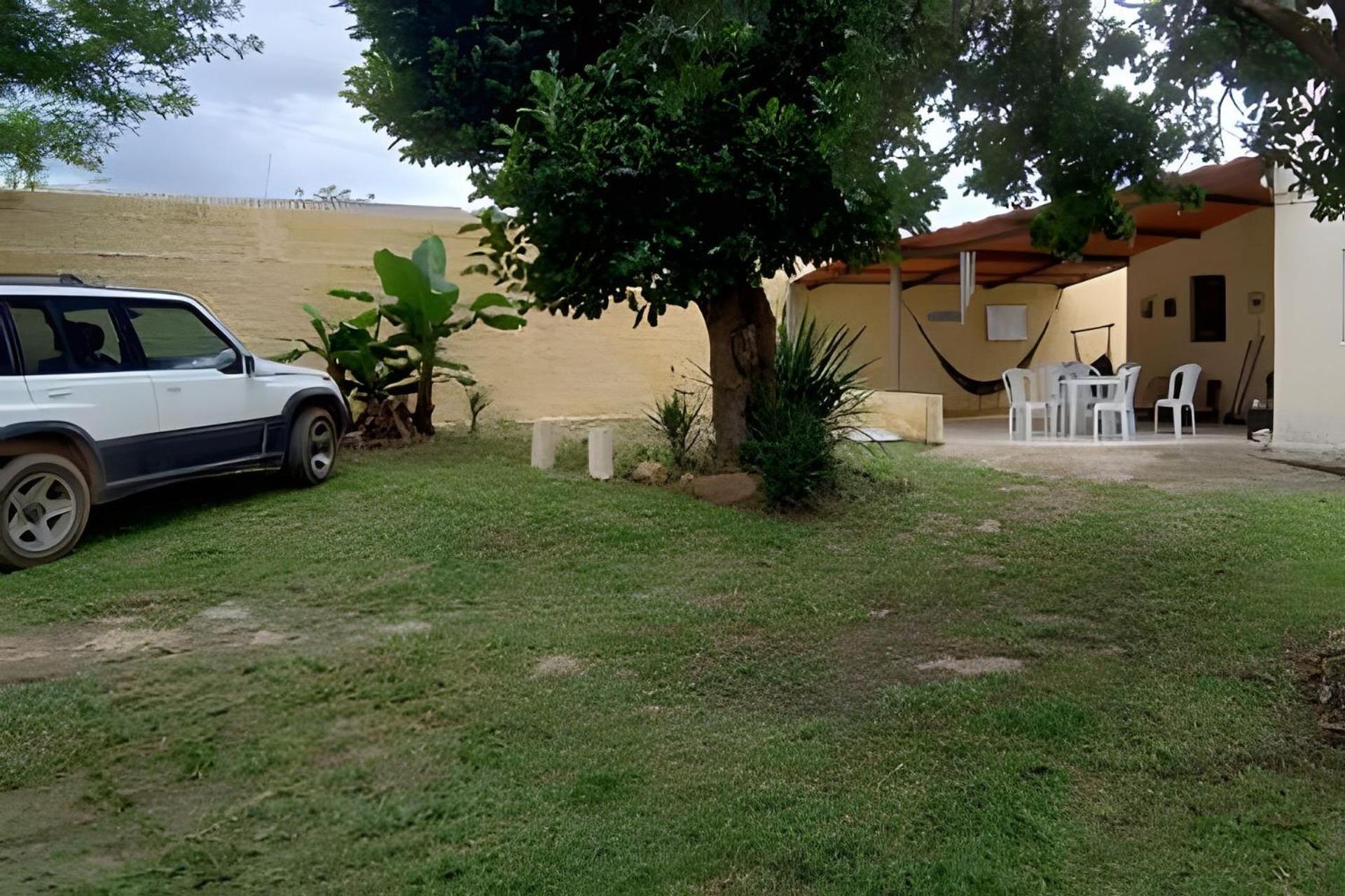Casa Do Mirante Apartment Alto Paraíso de Goiás Exterior foto
